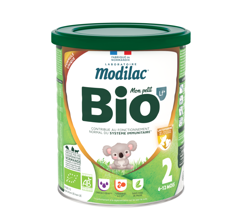 Modilac - Bio Lf⁺2