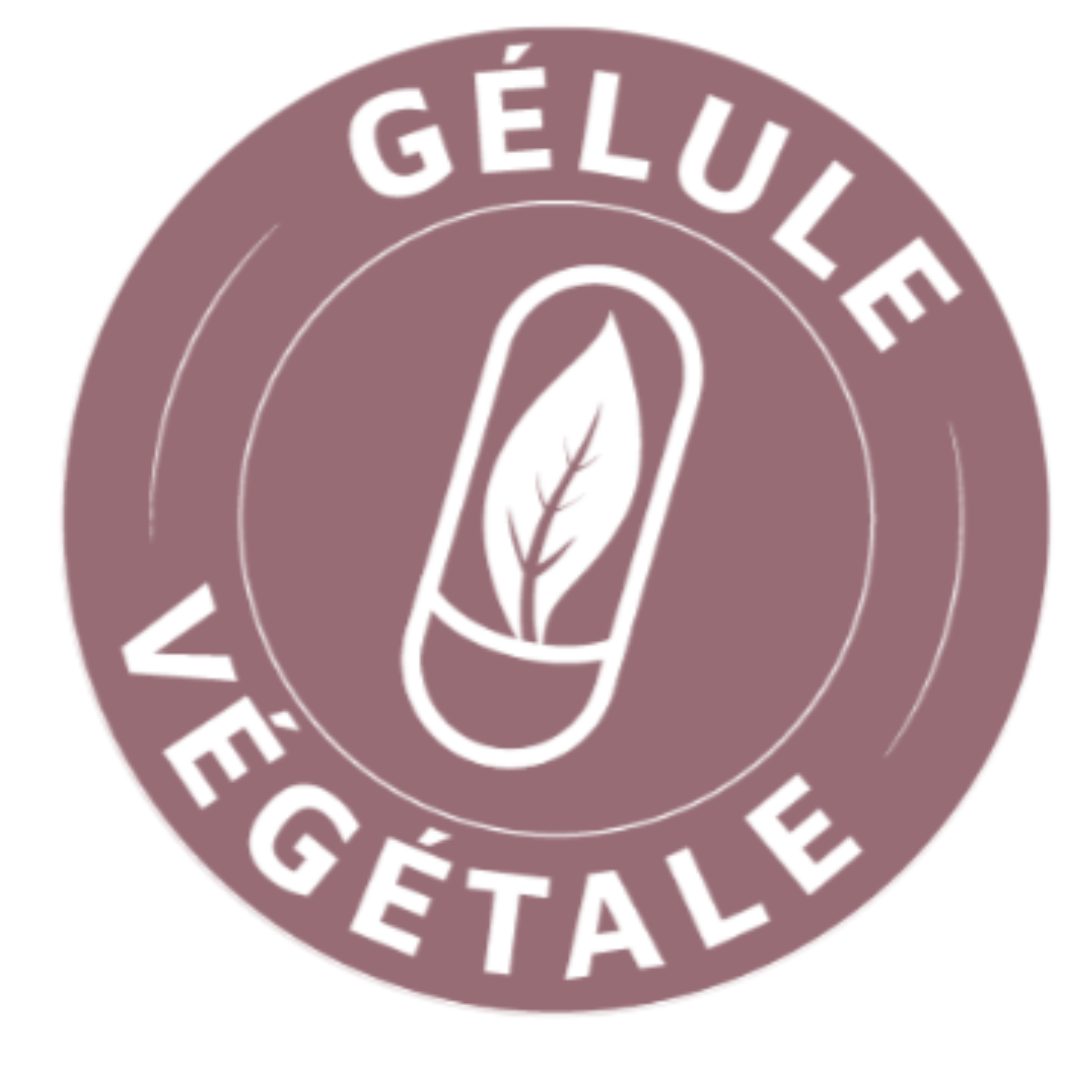 gelules vegetales