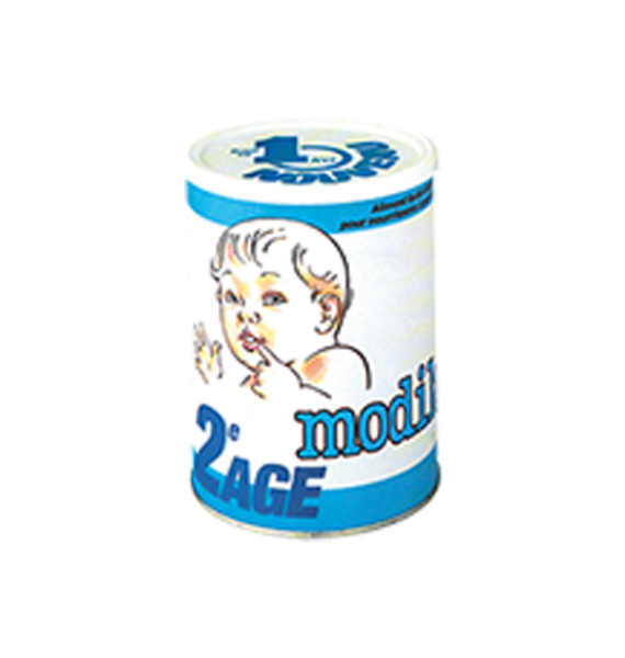 Laboratoires Modilac, Solutions for babies