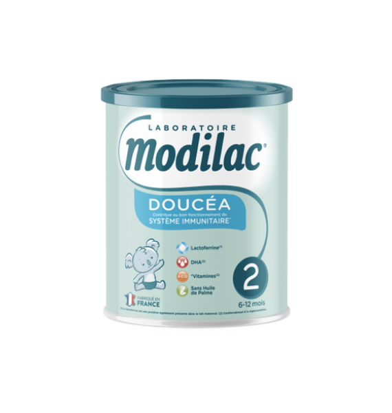 Modilac  Savencia Fromage & Dairy