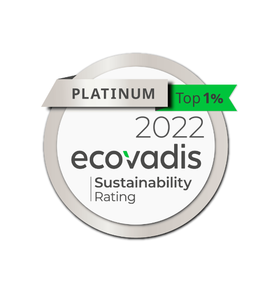 Ecovadis