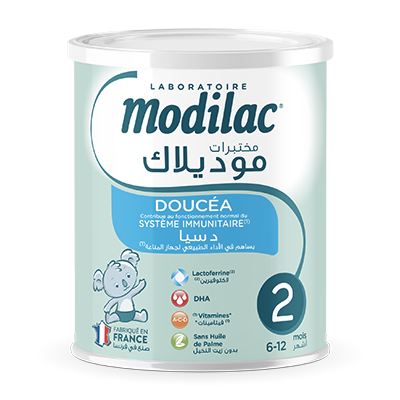 Modilac world