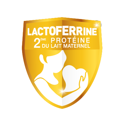 lactoferrine