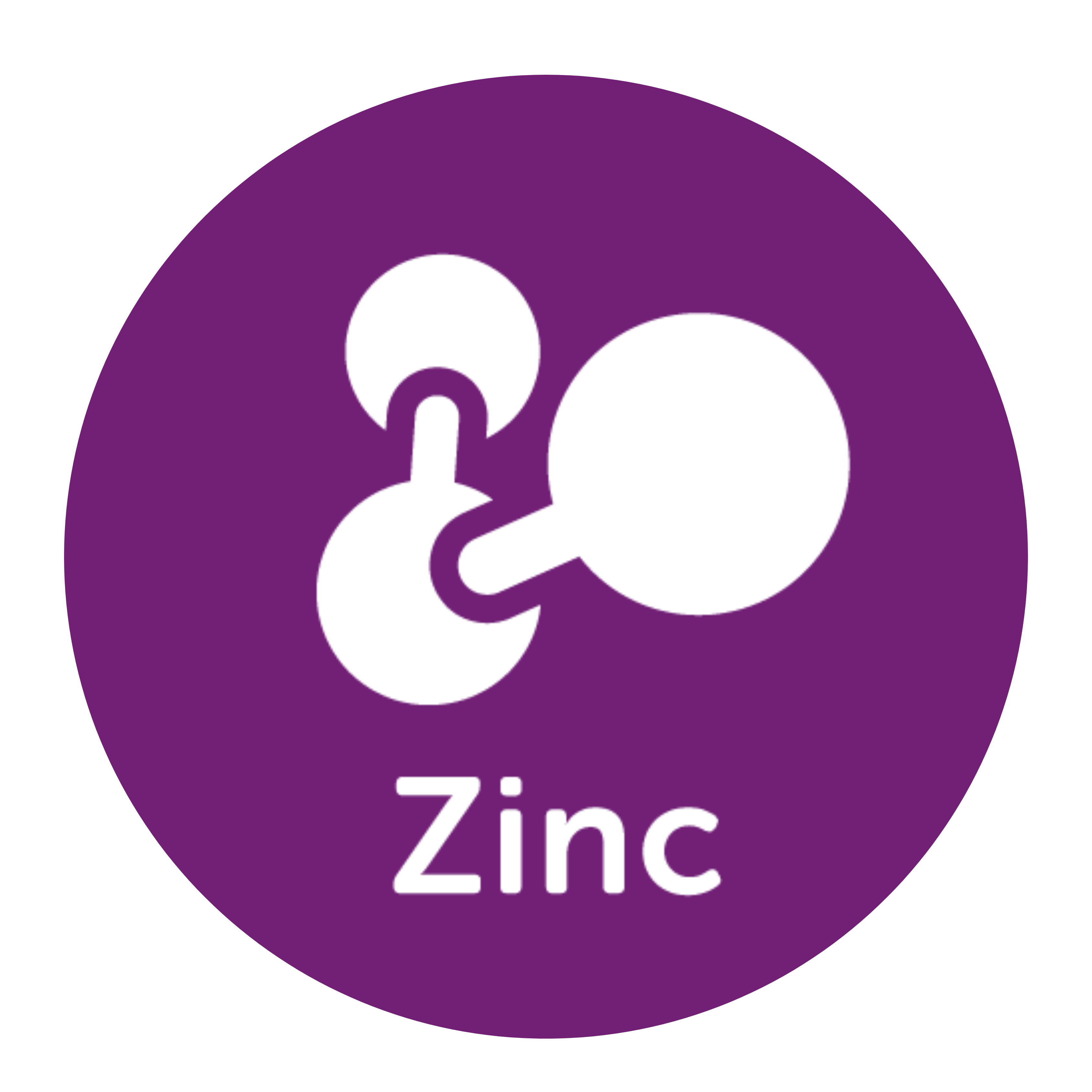 pictogramme zinc