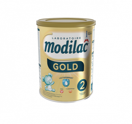 Modilac Gold 2