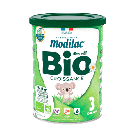 Modilac Bio Croissance