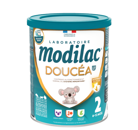 Modilac Doucéa 2