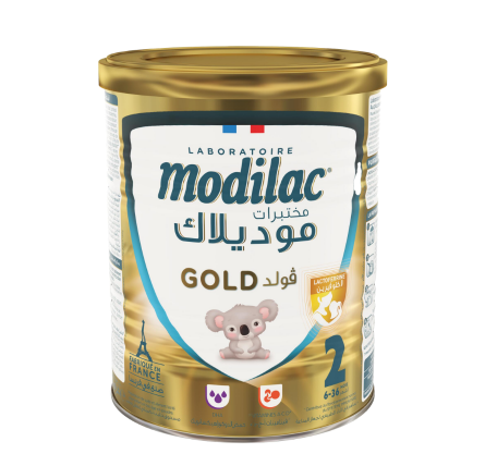 Modilac gold