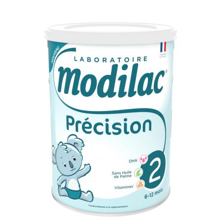 modilac precision 2