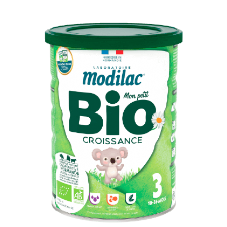 Modilac Bio Croissance