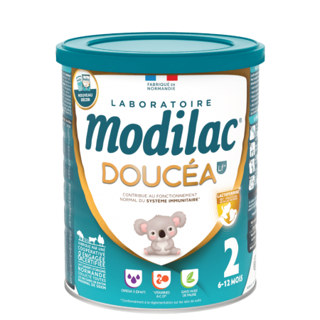 Modilac Doucéa 2