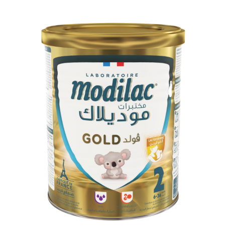 Modilac gold