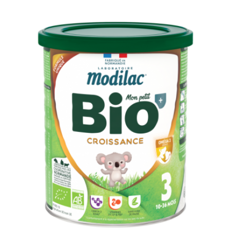 MODILAC ACTIGEST 1 800 G - 34993