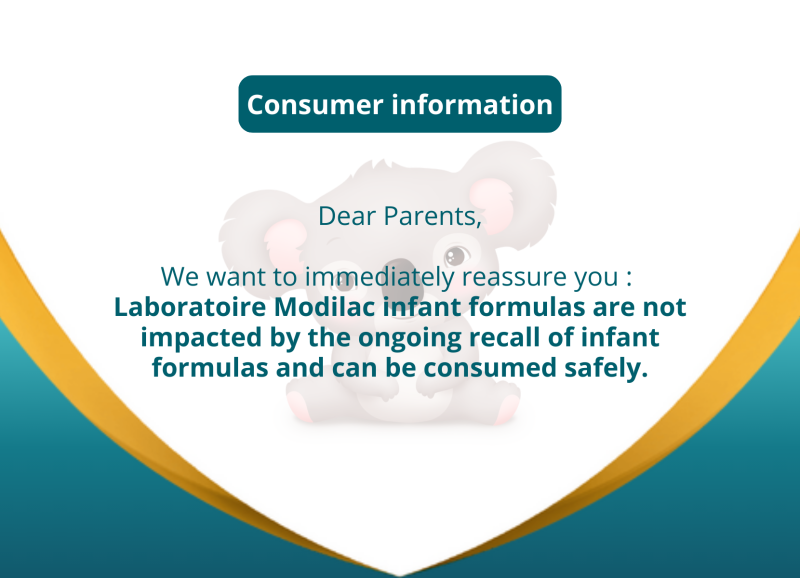 consumer information