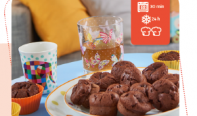Vos Recettes Pour Bebe Aplv Modilac Laboratory